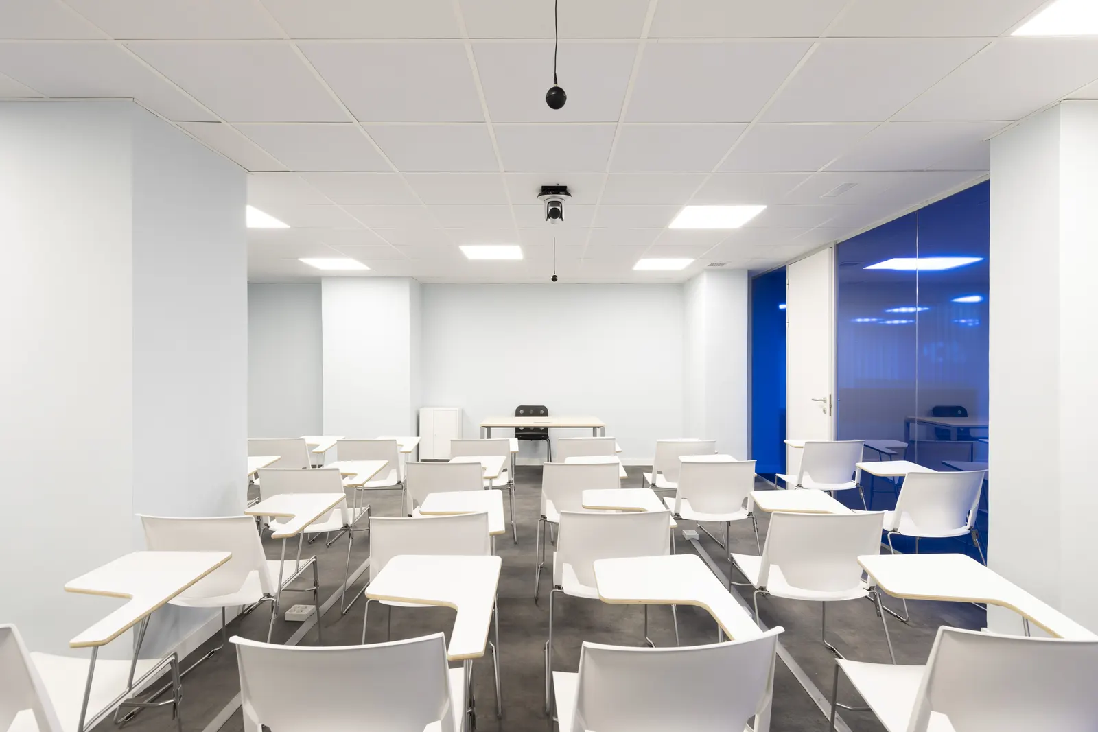 Aula Mercurio