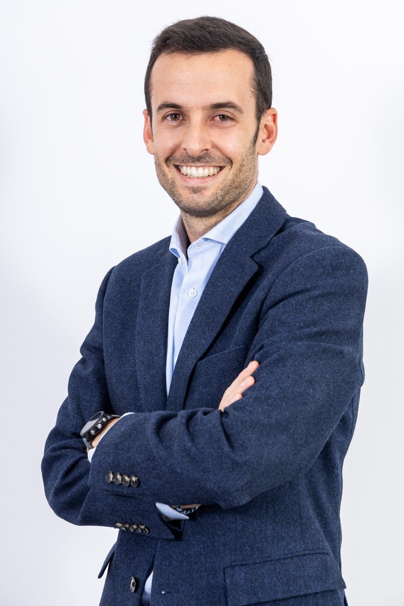 Foto de Álvaro Pariente Alonso