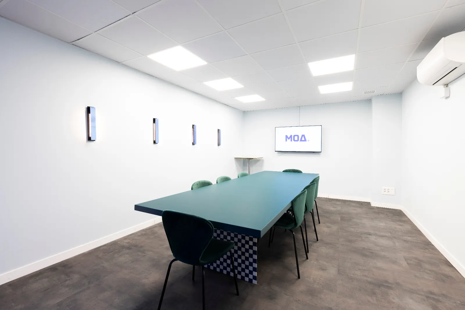 Sala Supernova
