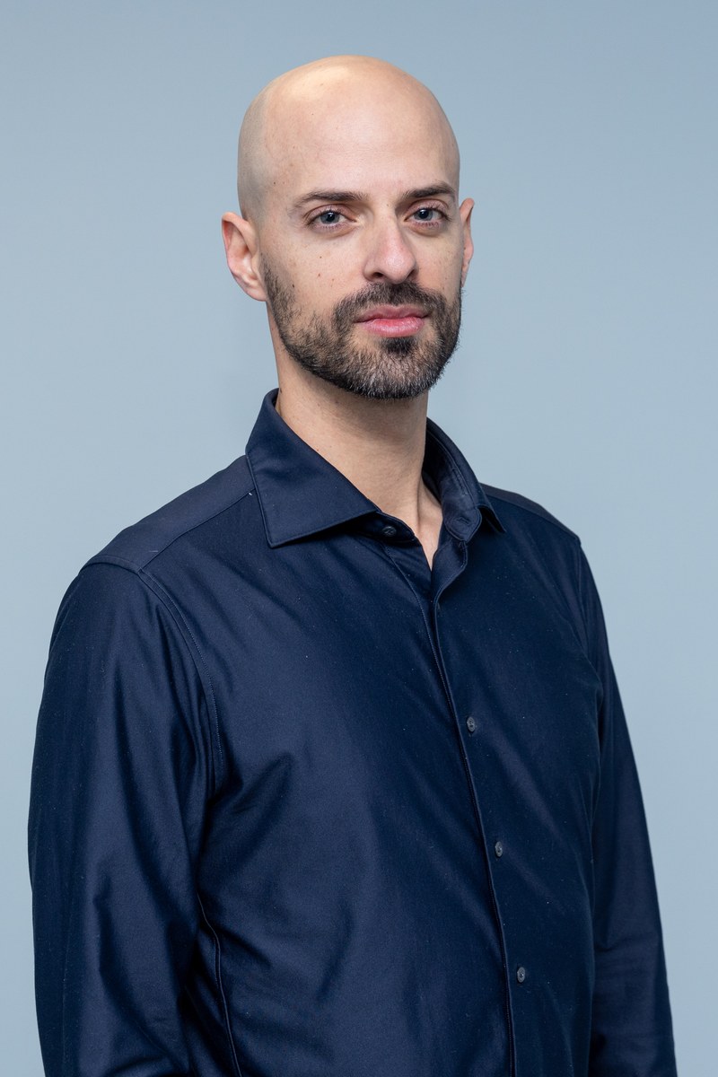 Foto de Alvar Diez