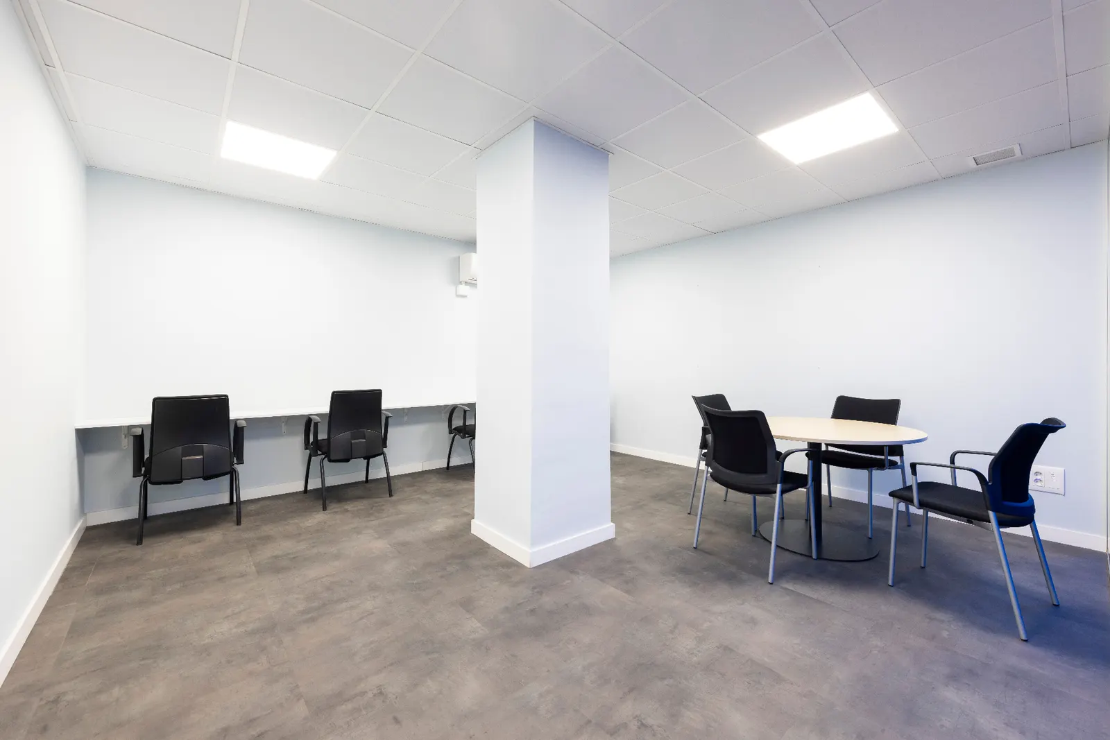 Sala Júpiter