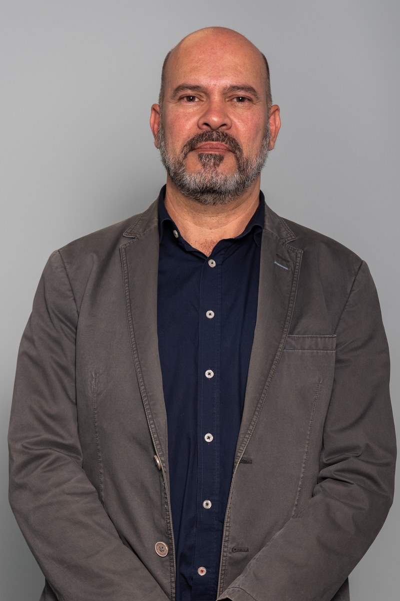 Foto de Jorge Ferrer