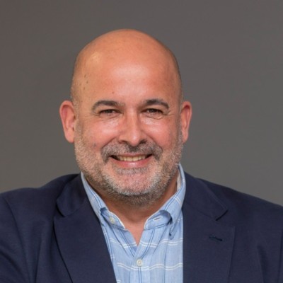 Foto de Joan Muñoz