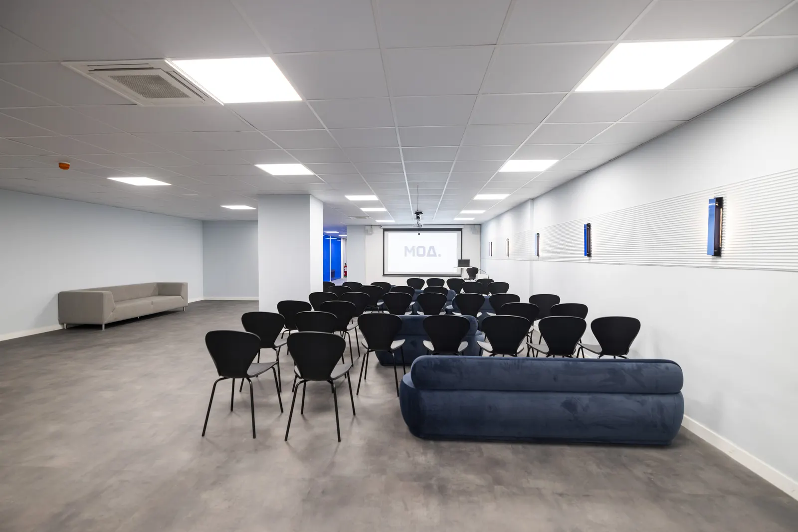 Sala Sol