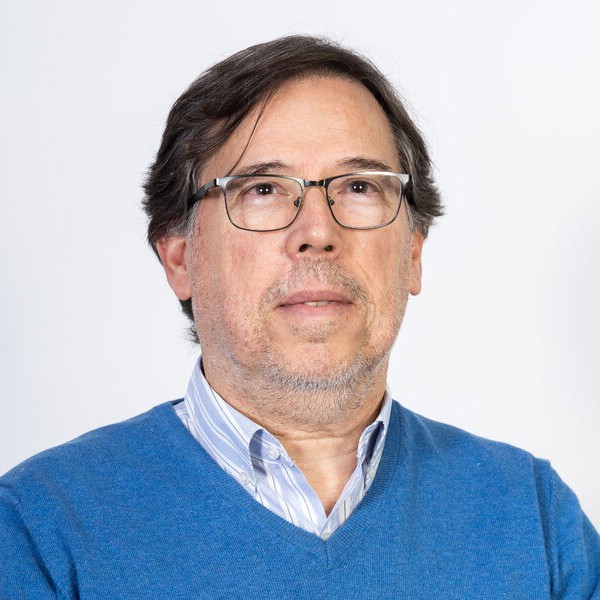 Nicolás Casariego — NATEEVO