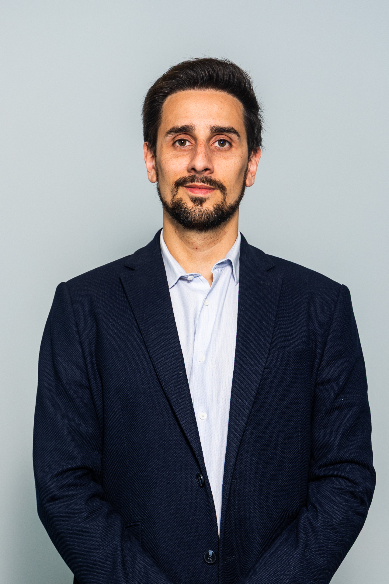 Foto de Carlos Sánchez del Pozo