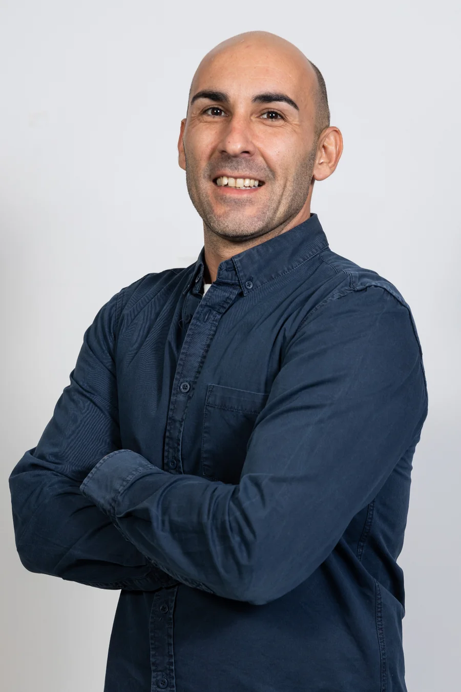 Foto de Luis Miguel Fernández