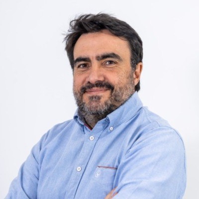 Foto de Germán Landrove