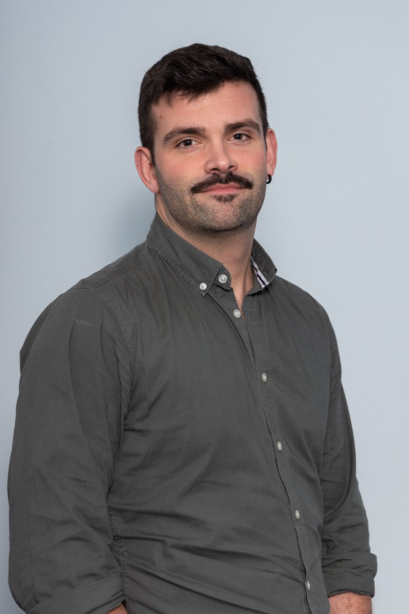 Foto de Enrique Sánchez de Ocaña