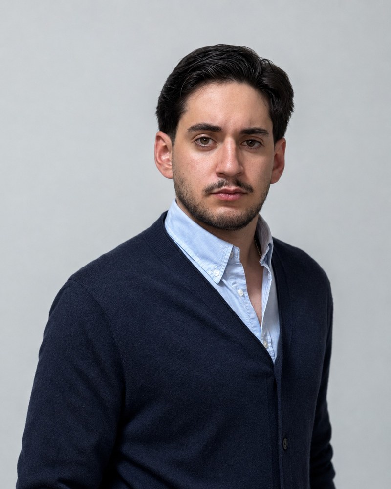 Foto de Juan Carlos Martín Martínez
