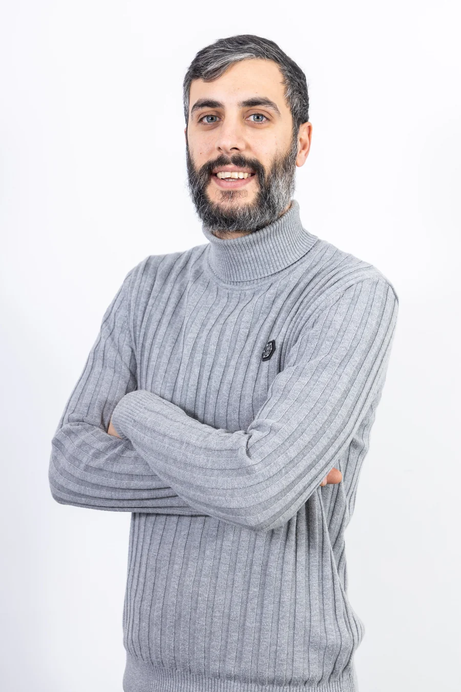 Foto de George Rishmawi