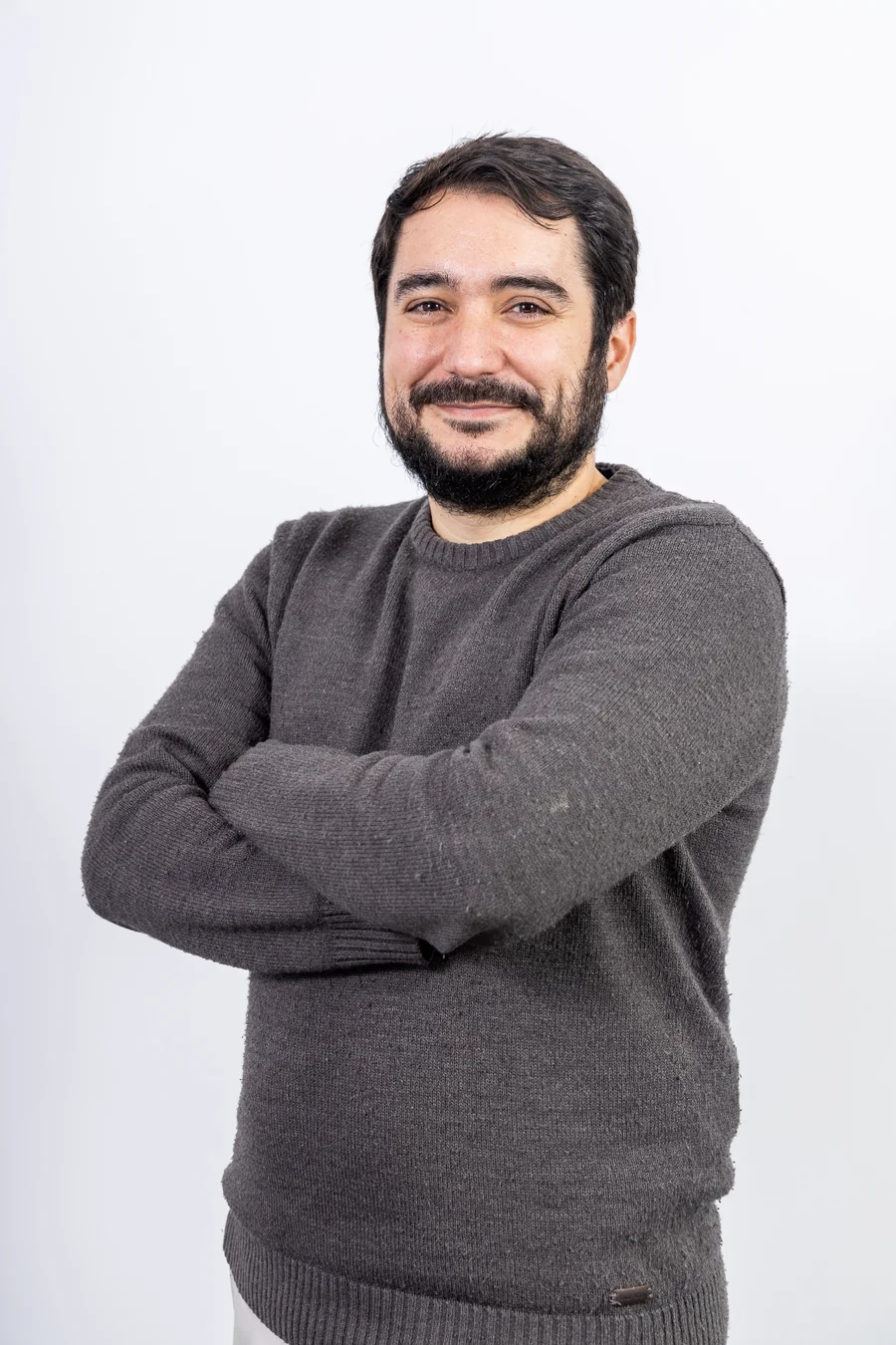 Foto de Álvaro Méndez de Vigo
