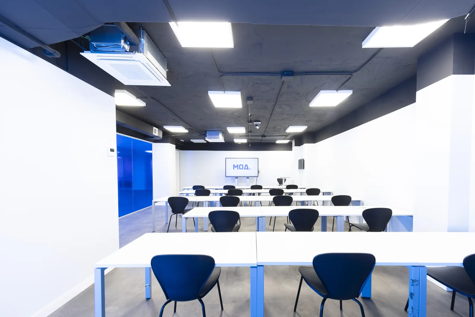 Aula Tierra
