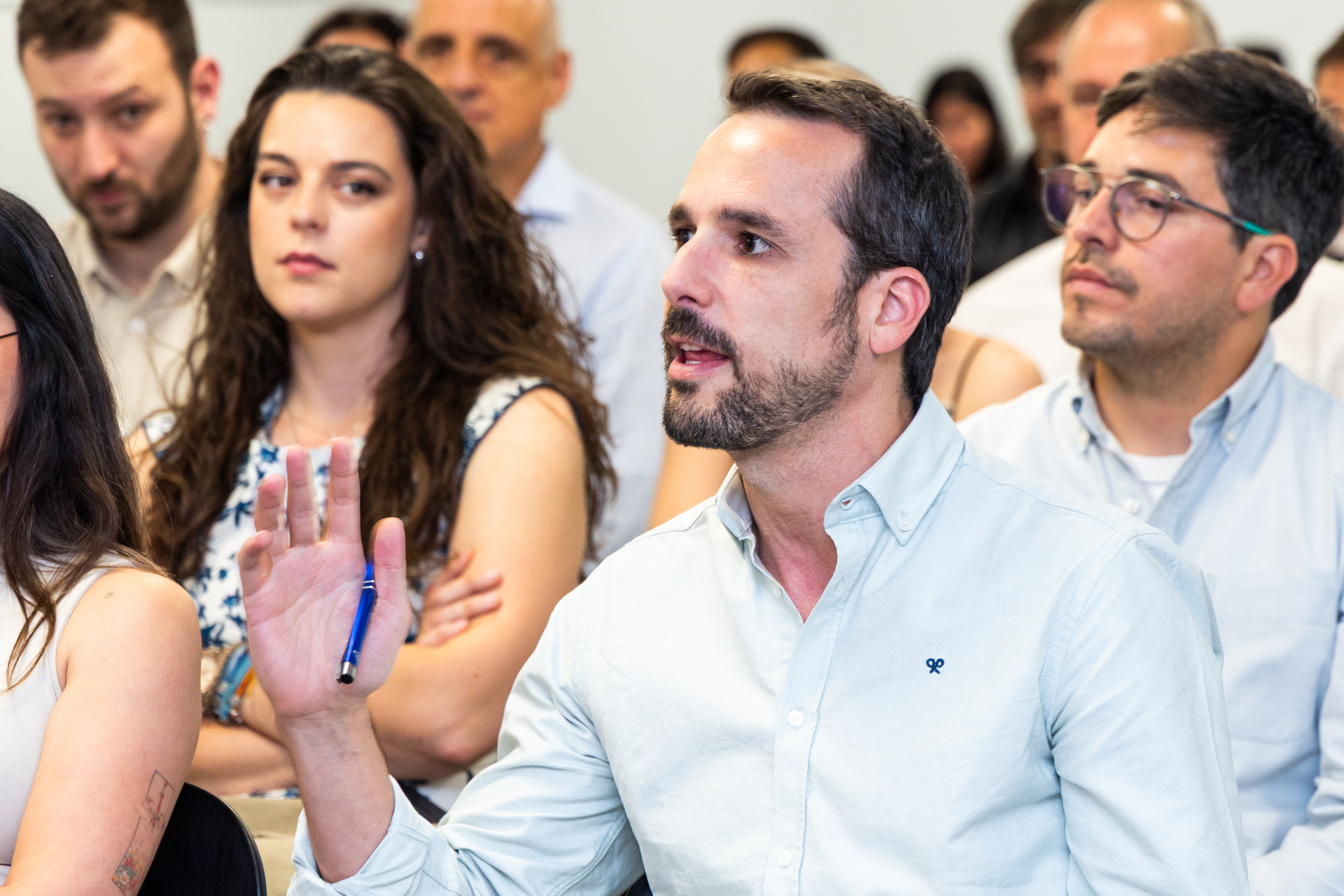 Proyectos reales con empresas