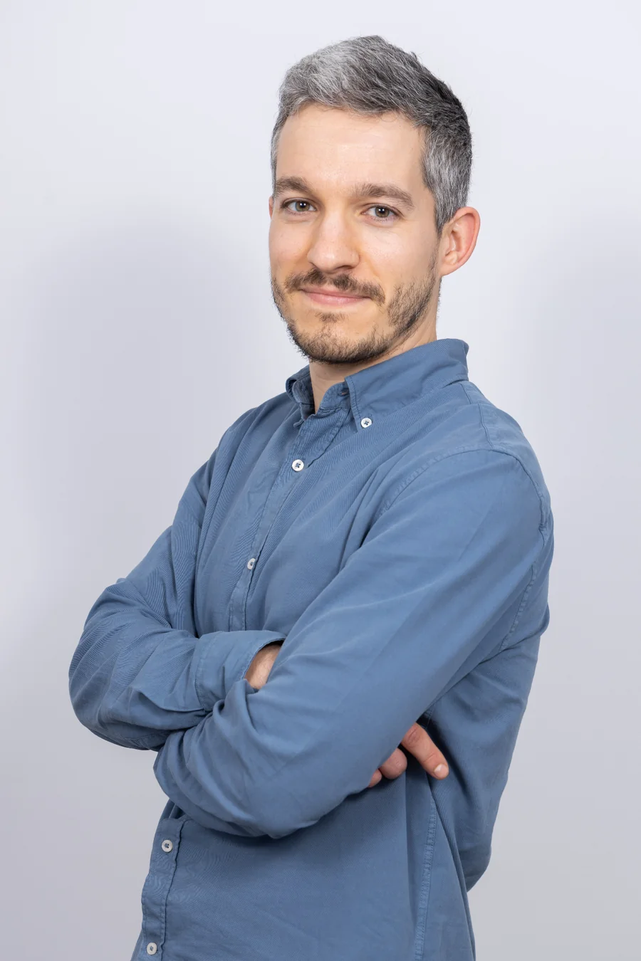 Foto de Miguel Deza