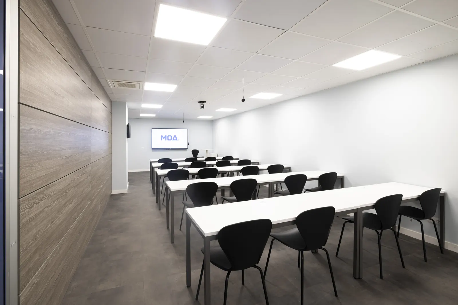 Aula Marte