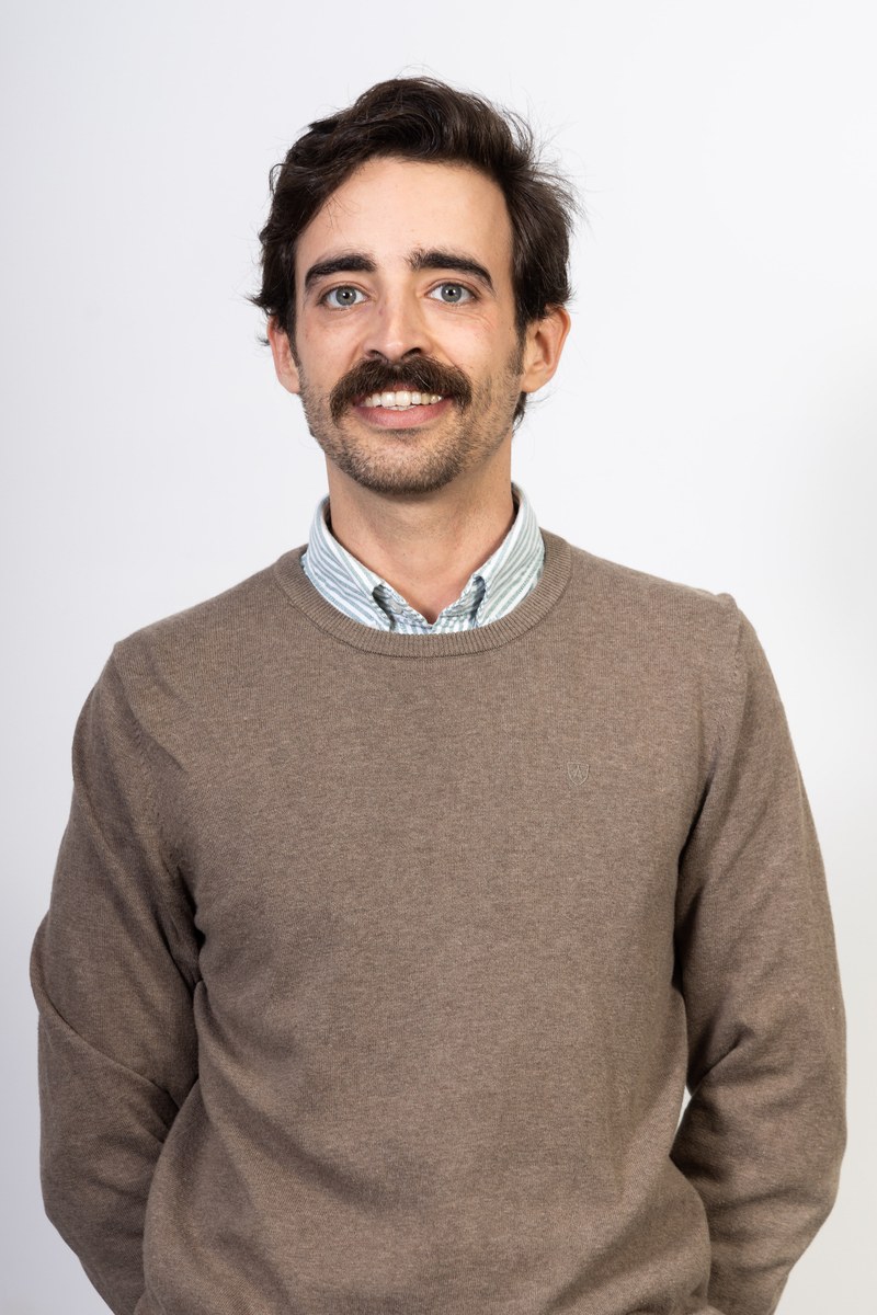 Foto de Mario