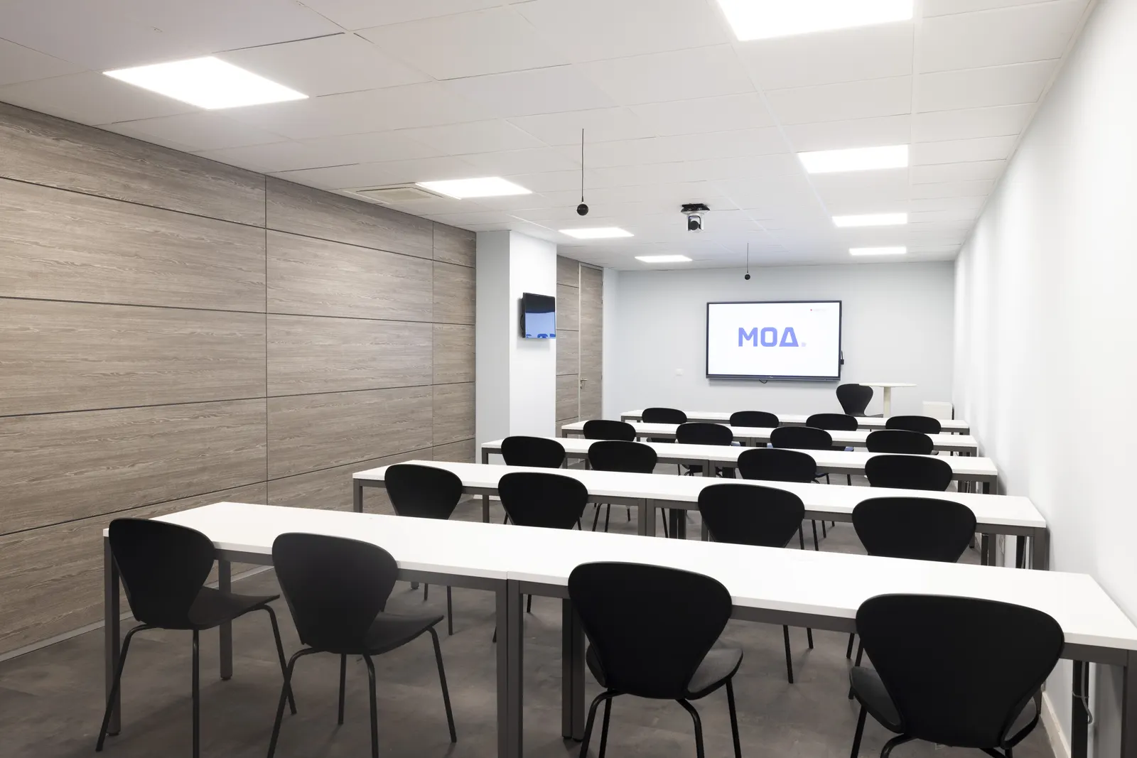 Aula Marte
