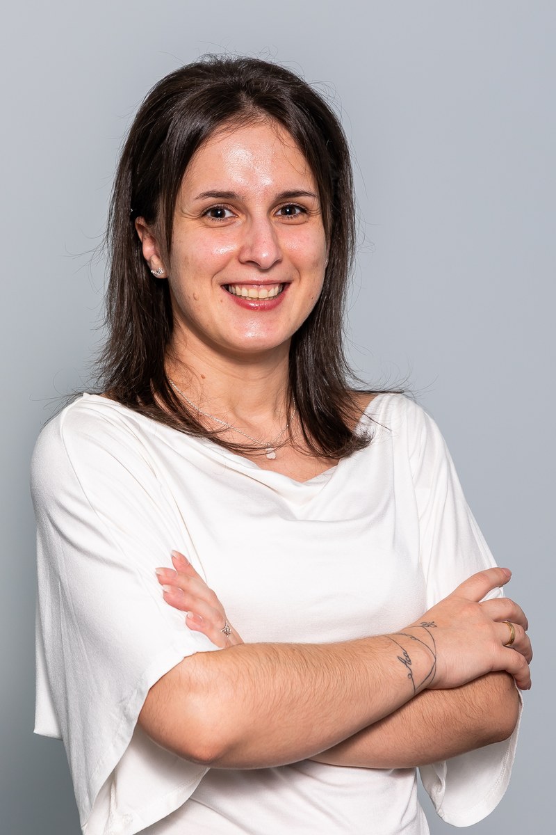 Foto de Elena Prepeleag