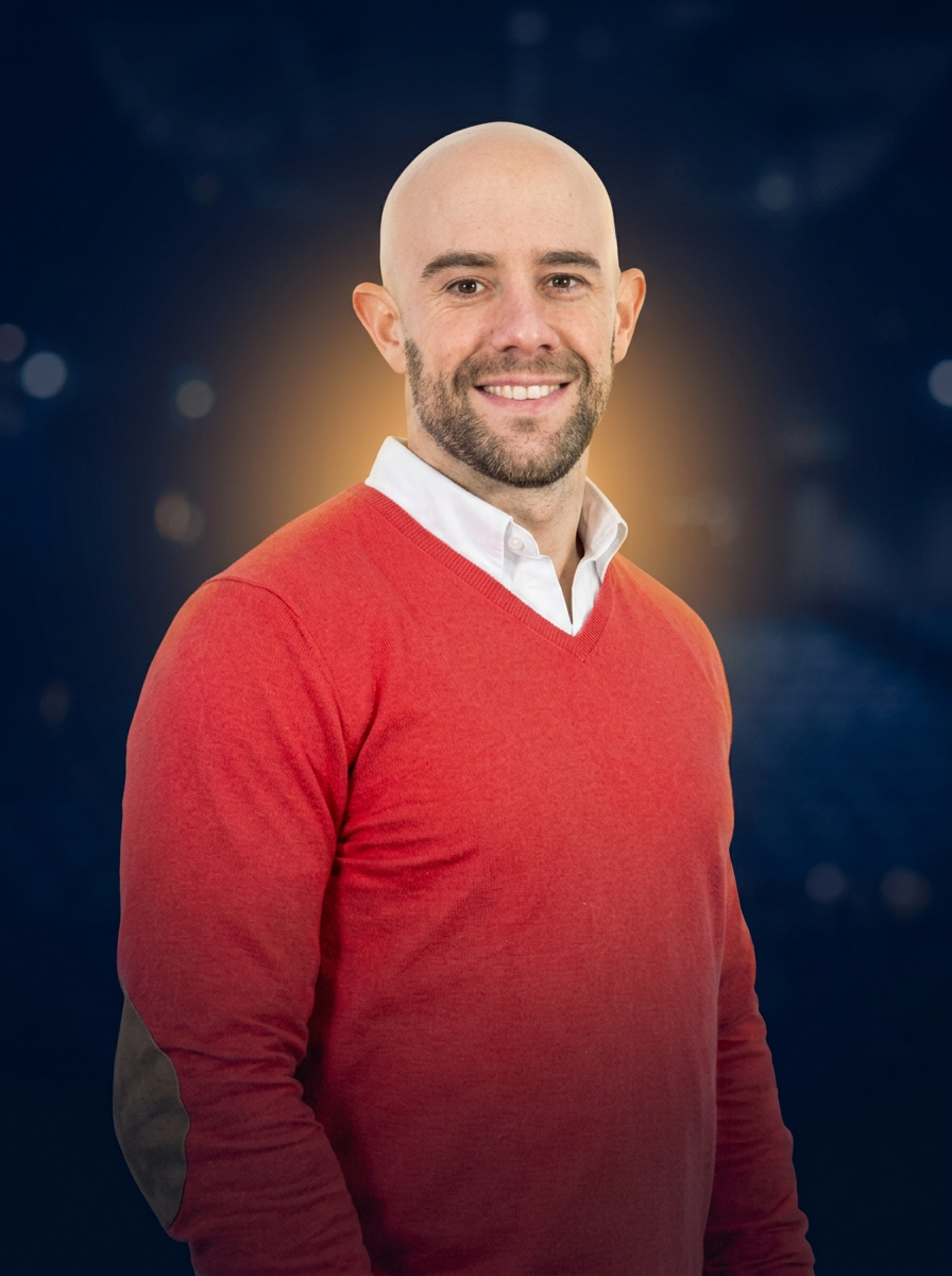 Guillermo Landrove, Global Go-To-Market AdMarTech Leader · NATEEVO