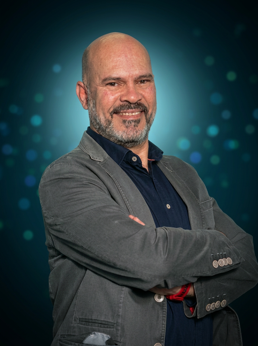 Jorge Ferrer, Director Académico — Instructor y Consultor SAP S/4HANA
