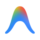 Logo de Antigravity