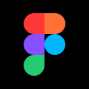 Logo de Figma