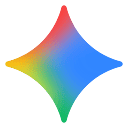 Logo de Google Gemini
