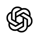 Logo de OpenAI