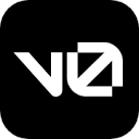 Logo de v0