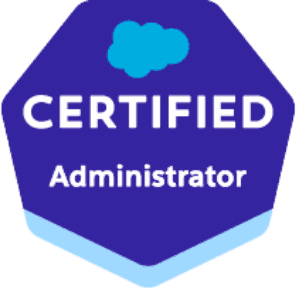 Certificado Administrator