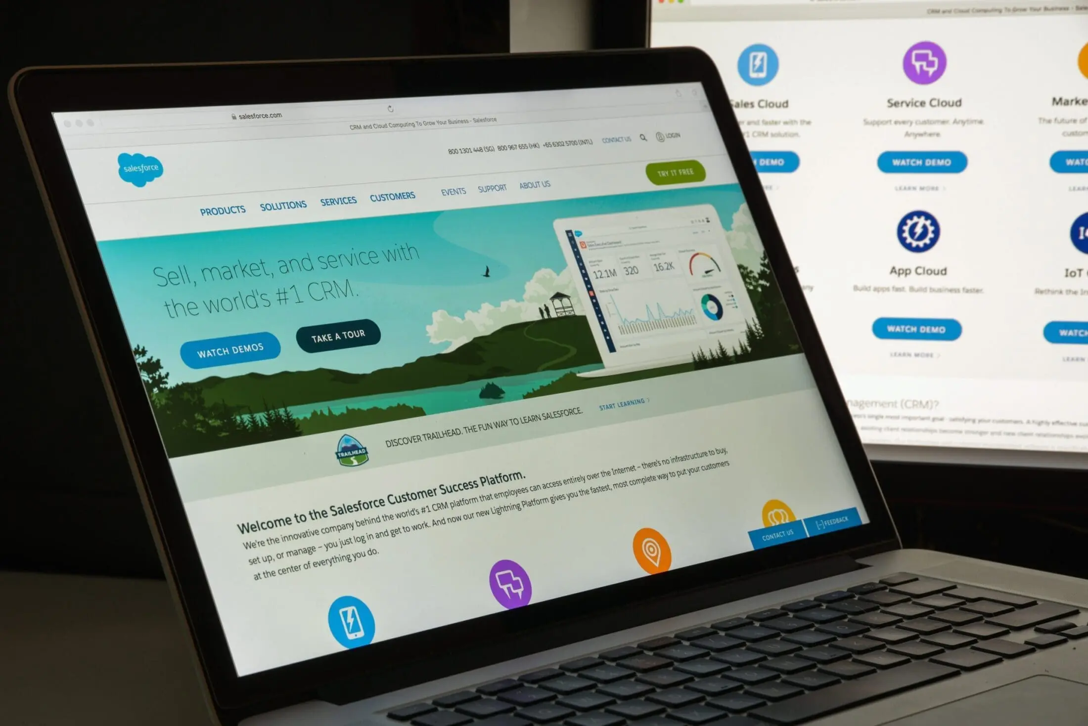 Certificaciones Salesforce: cuáles son y cómo obtener tus certificados