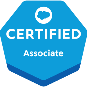 Certified Associate