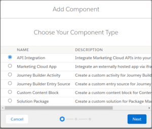 Add Component