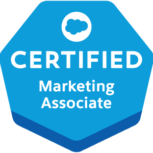 MarketingAssociate