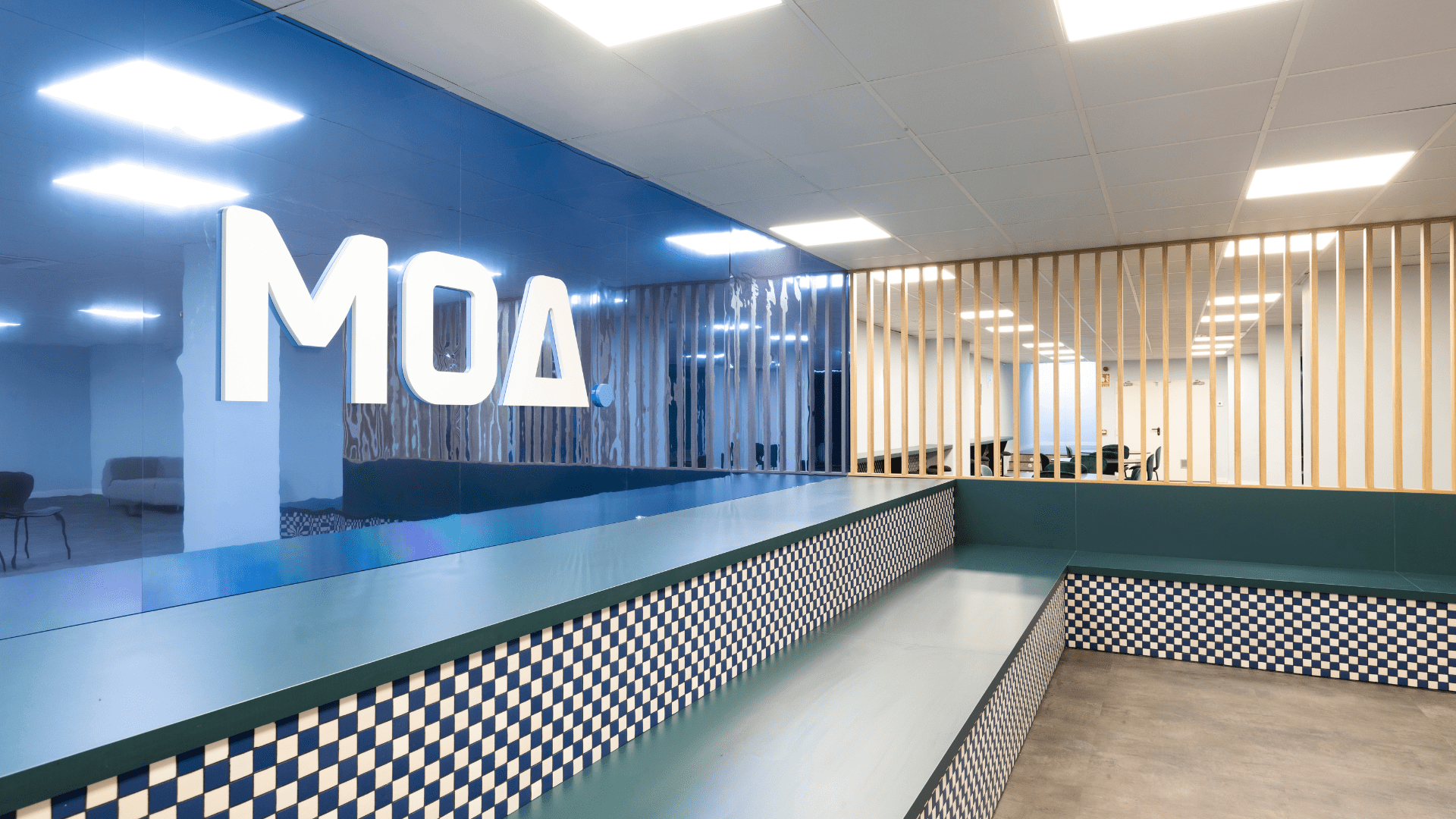 oficinas MOA