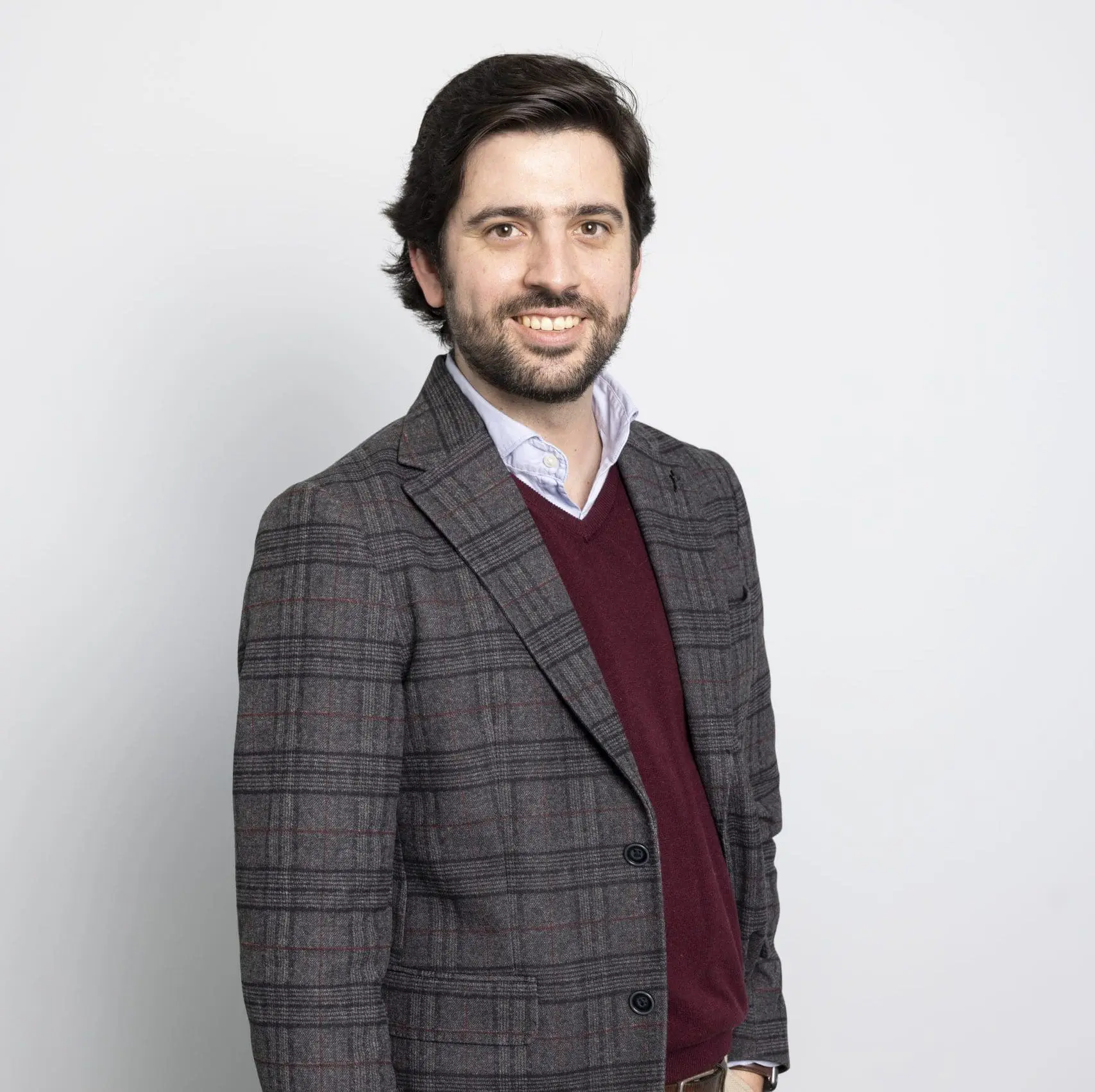 German Muruzabal Color 3