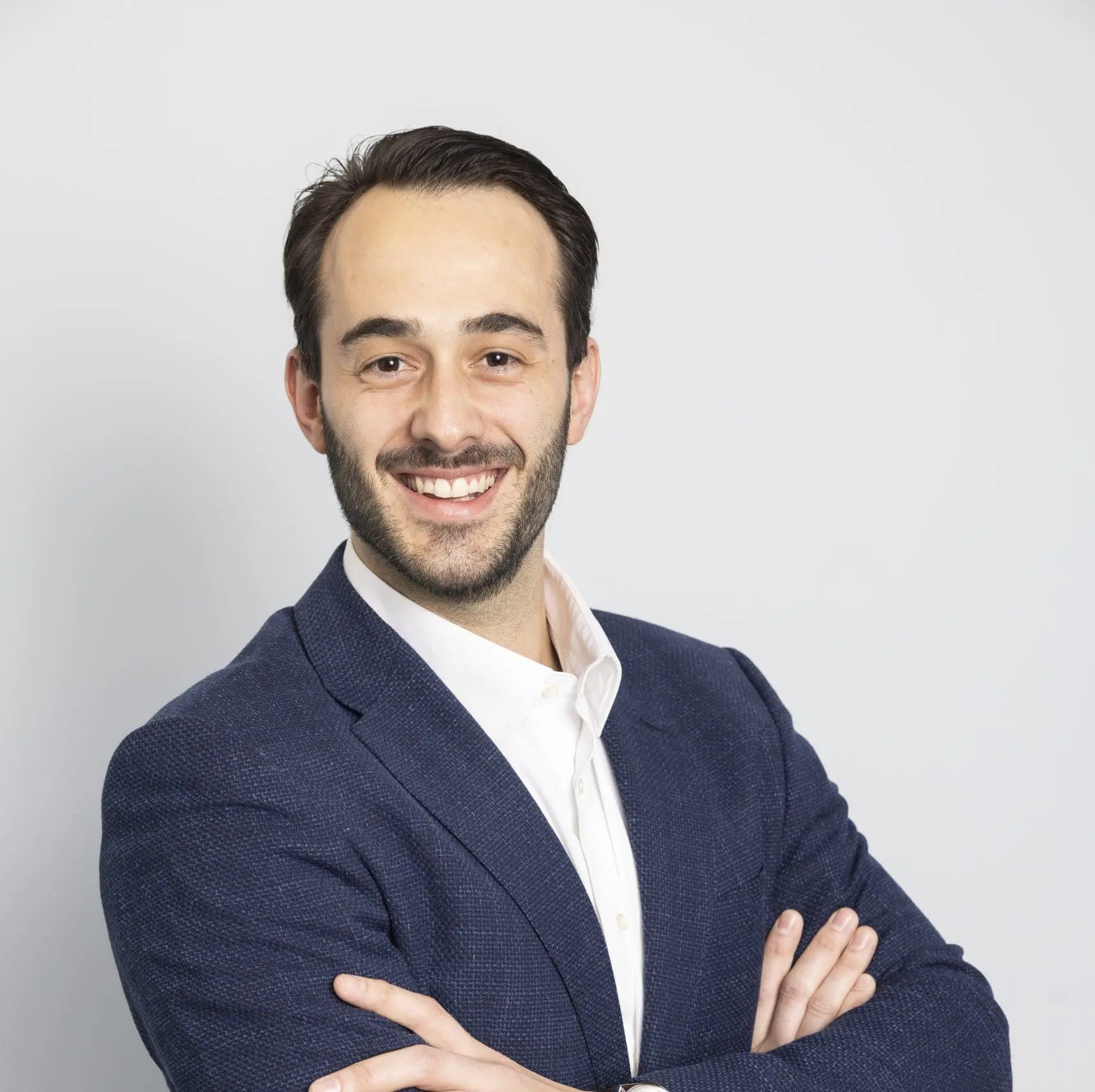 Jose Carlos Diaz Color