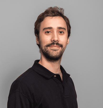 Iñigo Carrate