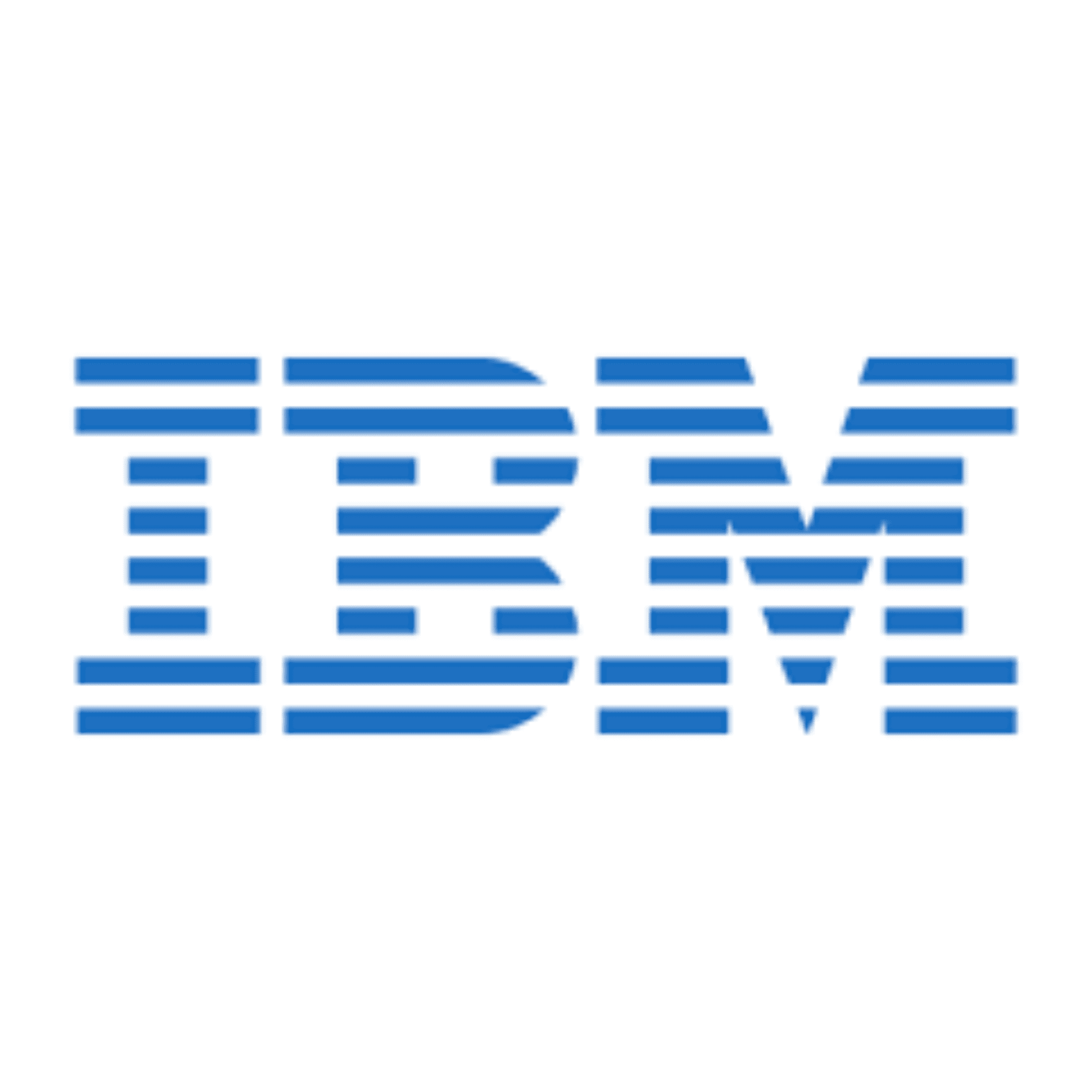 Logo IBM