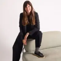Cristina Sanchez Crespo