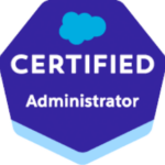 Certificado Administrator