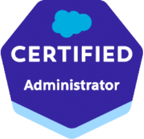 Certificado Administrator