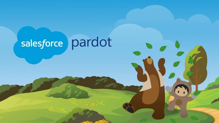 Salesforce Pardot