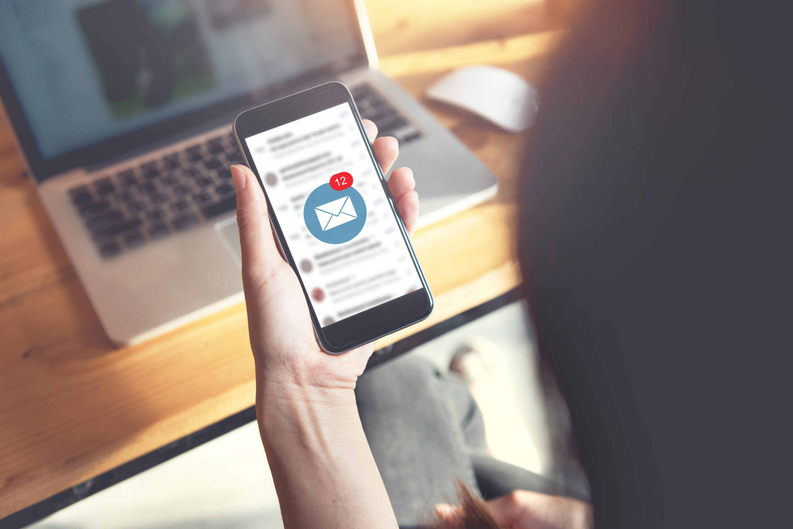 Cómo crear emails personalizados en Salesforce Marketing Cloud