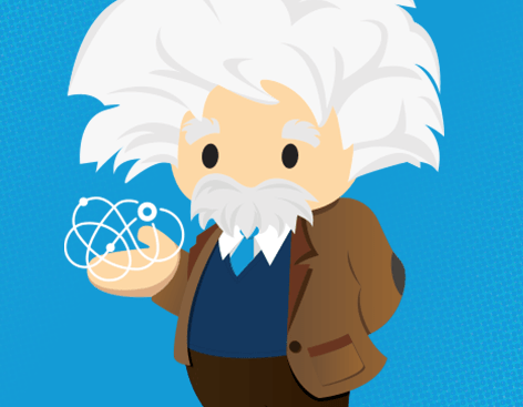 Salesforce Einstein