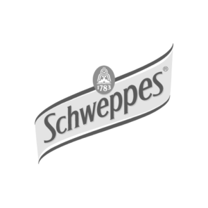 schweppes