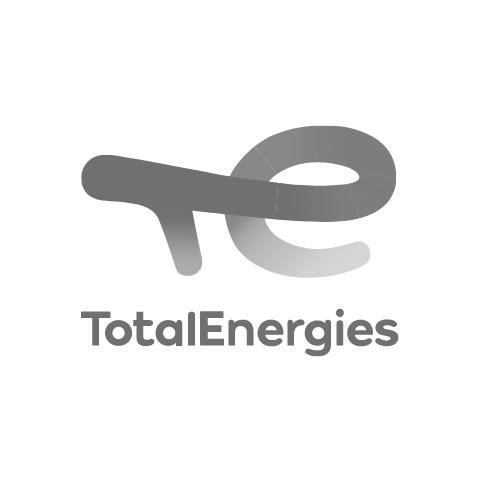 total energies