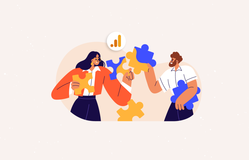 Migrar audiencias de UA a GA4