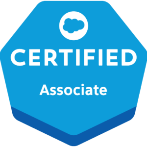 Certified Associate